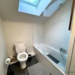 아파트 Le Duplex De Remouchamps Grottes Parc Animalier *
