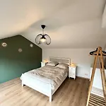 Le Duplex De Remouchamps Grottes Parc Animalier