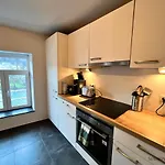 아파트 Le Duplex De Remouchamps Grottes Parc Animalier *