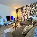Le Duplex De Remouchamps Grottes Parc Animalier 아파트 *