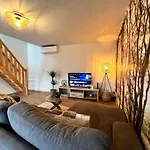 아파트 Le Duplex De Remouchamps Grottes Parc Animalier
