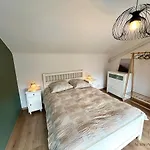 Le Duplex De Remouchamps Grottes Parc Animalier 아파트 아이웨일