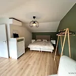 Le Duplex De Remouchamps Grottes Parc Animalier