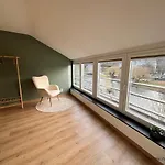 Le Duplex De Remouchamps Grottes Parc Animalier 아파트
