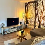 Le Duplex De Remouchamps Grottes Parc Animalier *
