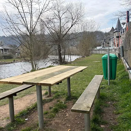 Le Duplex De Remouchamps Grottes Parc Animalier *