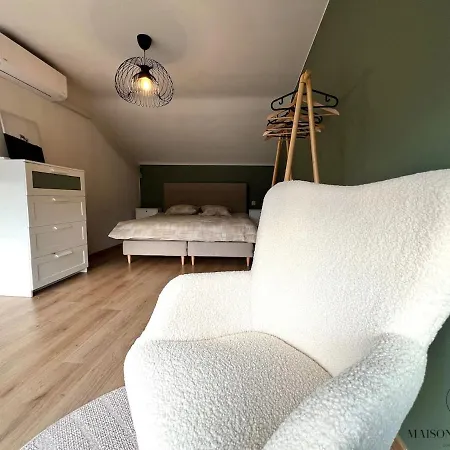 Le Duplex De Remouchamps Grottes Parc Animalier Aywaille