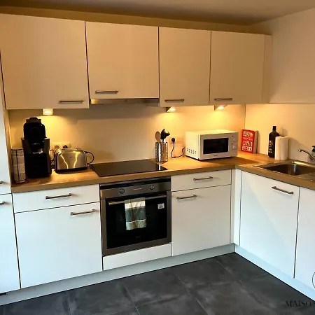 Le Duplex De Remouchamps Grottes Parc Animalier