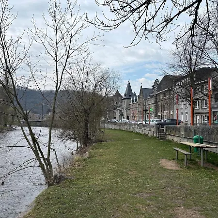 Apartment Le Duplex De Remouchamps Grottes Parc Animalier *
