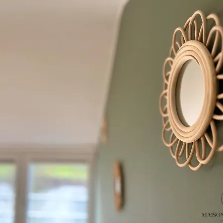 Le Duplex De Remouchamps Grottes Parc Animalier * Aywaille