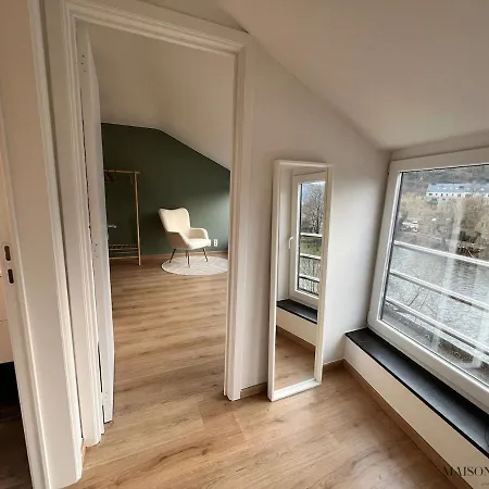 Le Duplex De Remouchamps Grottes Parc Animalier *