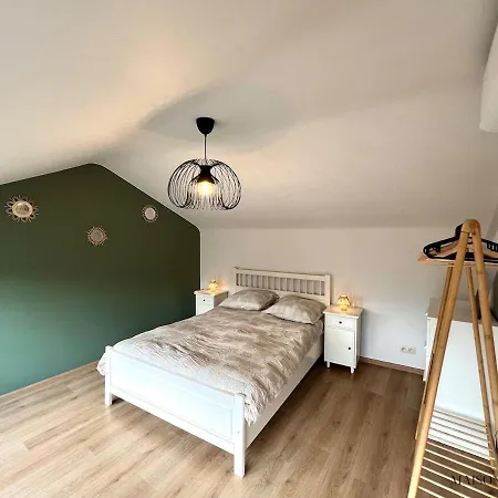 Le Duplex De Remouchamps Grottes Parc Animalier