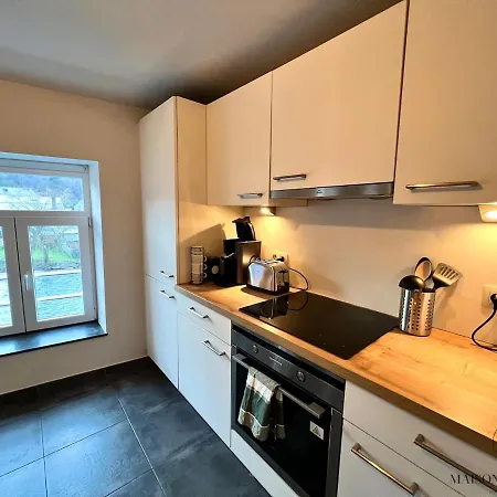 Apartment Le Duplex De Remouchamps Grottes Parc Animalier *