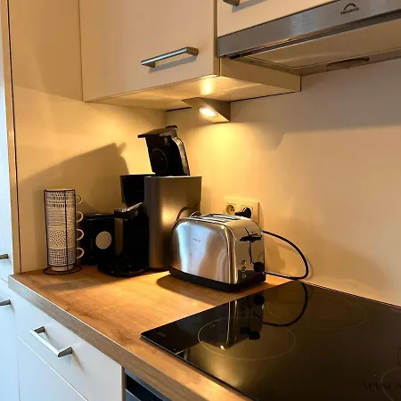 Appartement Le Duplex De Remouchamps Grottes Parc Animalier