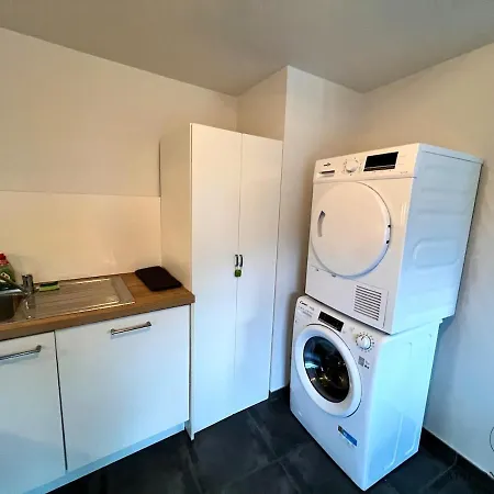 Le Duplex De Remouchamps Grottes Parc Animalier Apartment *