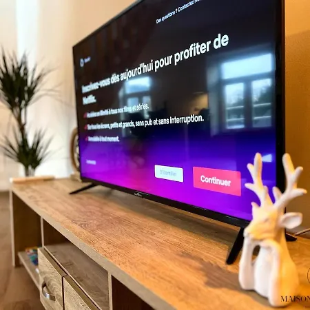 Le Duplex De Remouchamps Grottes Parc Animalier Aywaille