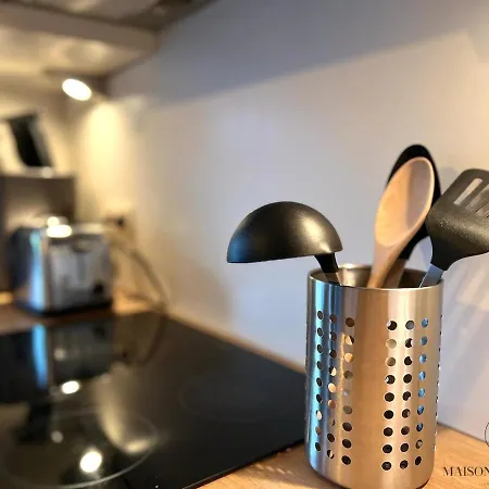 Le Duplex De Remouchamps Grottes Parc Animalier *