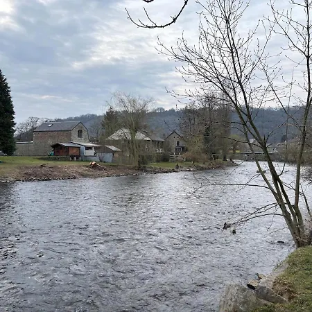 Le Duplex De Remouchamps Grottes Parc Animalier * Aywaille